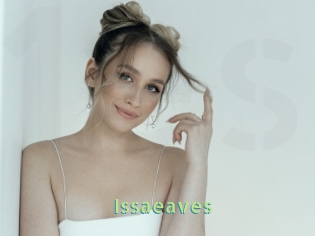 Issaeaves