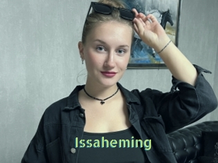 Issaheming