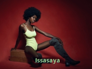 Issasaya