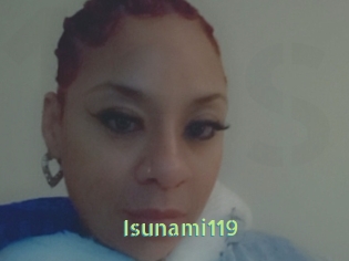 Isunami119
