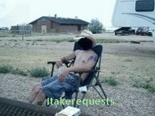 Itakerequests