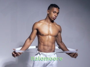 Italomoore