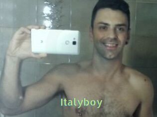 Italyboy