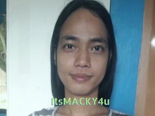 ItsMACKY4u
