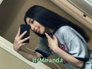 ItsMiranda
