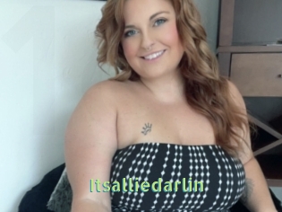 Itsalliedarlin