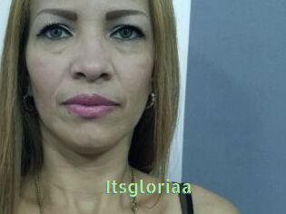 Itsgloriaa