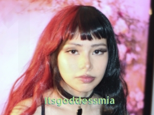 Itsgoddessmia