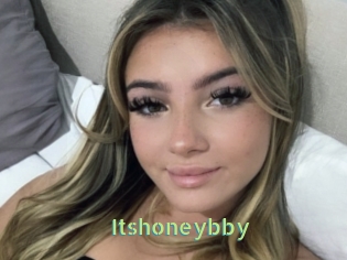 Itshoneybby