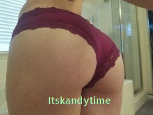 Itskandytime