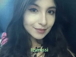Itsmissi
