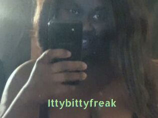 Ittybittyfreak