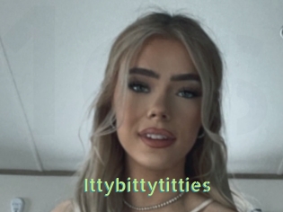 Ittybittytitties