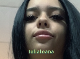 Iulialoana