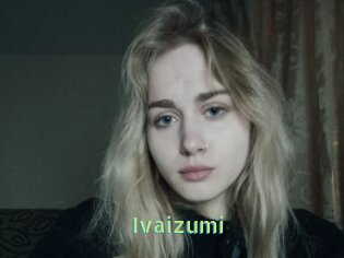 Ivaizumi