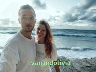 ivanandolivia Une Etudiante Sexy