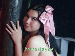 ivanastaysy Une Etudiante Sexy
