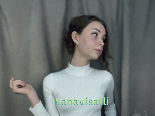 Ivanavisalli