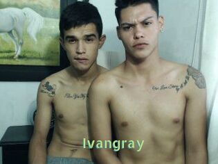 Ivangray