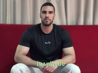 ivanhyde Une Etudiante Sexy