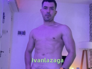 ivanlazaga Une Etudiante Sexy
