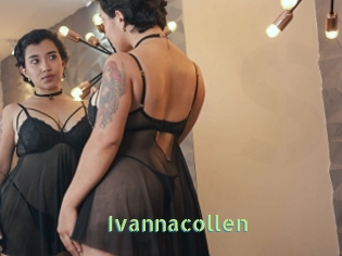 Ivannacollen