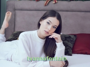 Ivannafontain