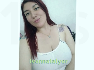 Ivannatalyor