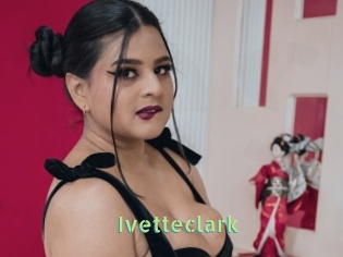 Ivetteclark