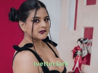 Ivetteclark