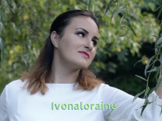 Ivonaloraine