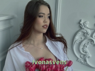 Ivonasvens