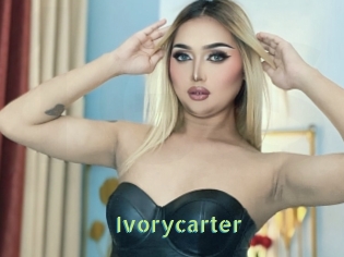 Ivorycarter