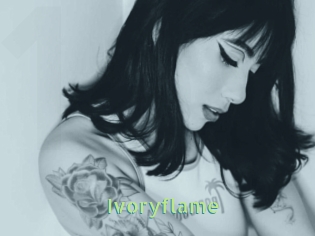 ivoryflame Une Etudiante Sexy