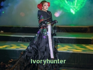 Ivoryhunter
