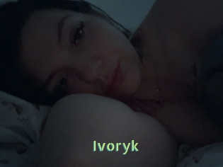 Ivoryk