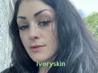 Ivoryskin