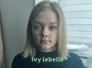 Ivy_lebelle