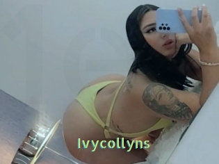 Ivycollyns