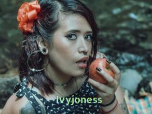 Ivyjoness