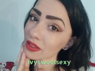 Ivysweetsexy