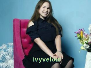 Ivyvelour