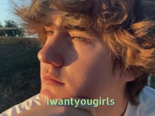 Iwantyougirls