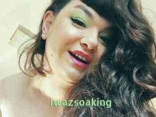 iwazsoaking Une Etudiante Sexy