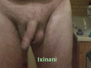 Ixinani