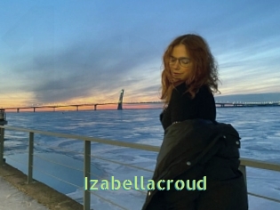 Izabellacroud