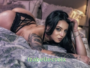 Izabellecroix