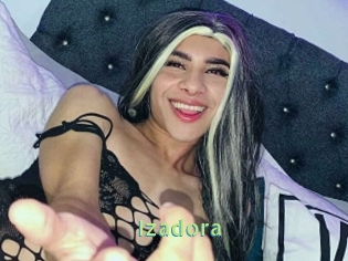 Izadora