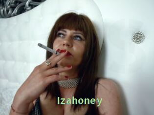 Izahoney