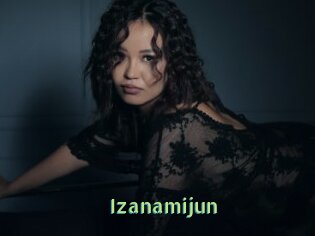 Izanamijun